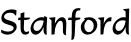 Stanford